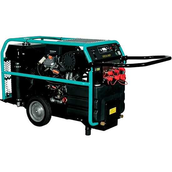 Equips de deshidratació