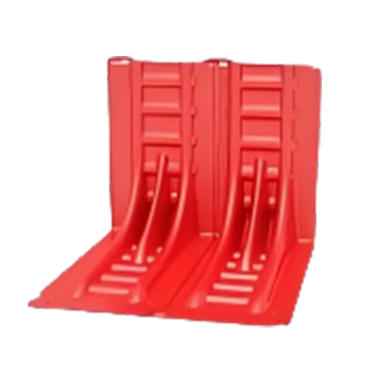 Materials de control d'inundacions