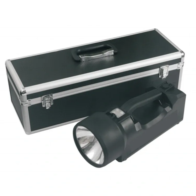 Portable Xenon Searchlight