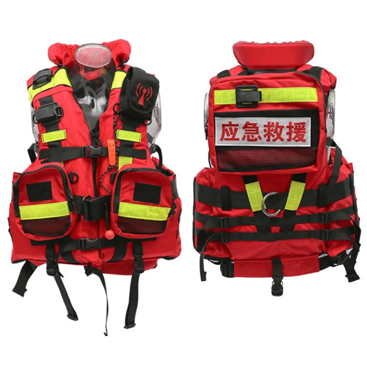 Armilla salvavides Swift Water Rescue